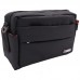 Caruba Compex 100 Compact Shoulder Bag - Black Caruba Compex 100 Compact Shoulder Bag - Black